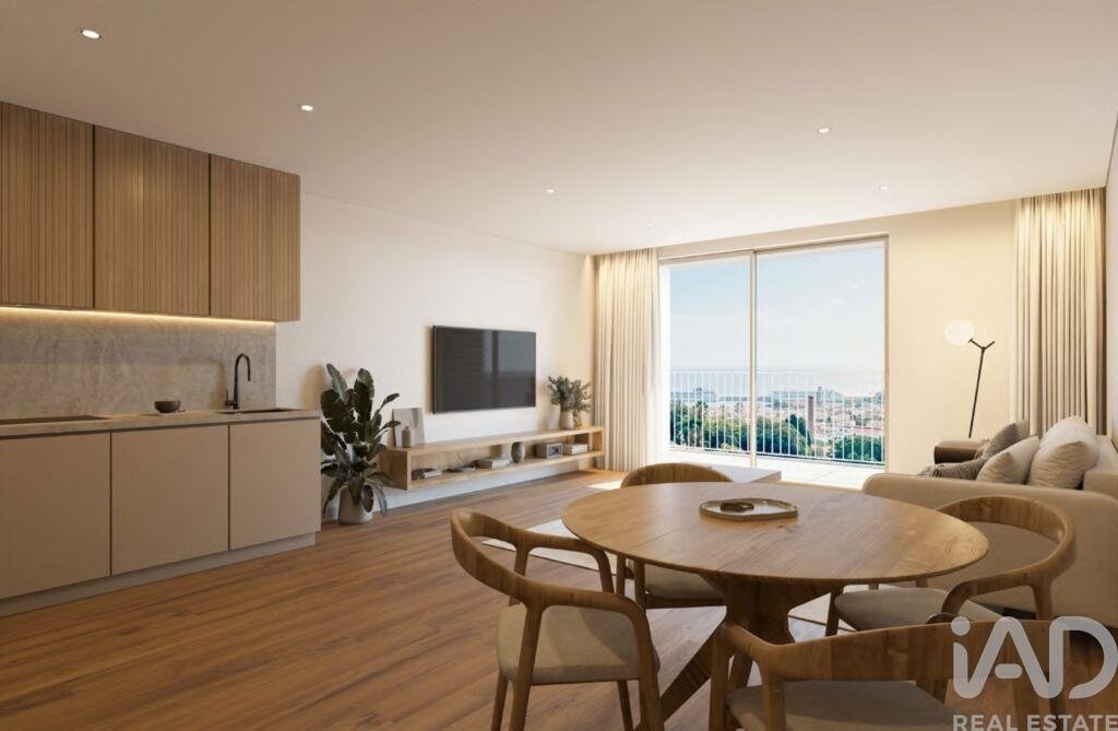 Apartment in Imaculado Coracao de Maria, Madeira, Portugal 2 - 18046104