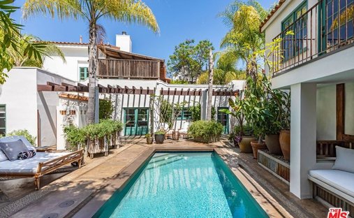 House in Los Angeles, California, United States 1