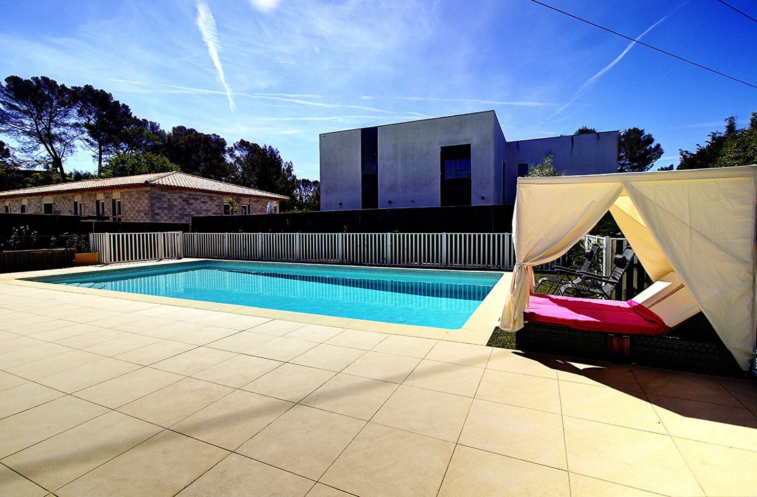 Apartment in Mougins, Provence-Alpes-Côte d'Azur, France 1 - 18048943