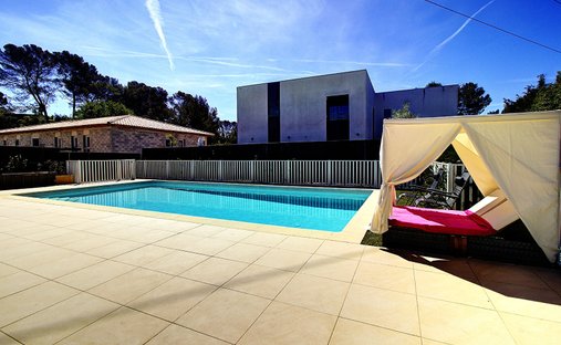 Apartment in Mougins, Provence-Alpes-Côte d'Azur, France 1