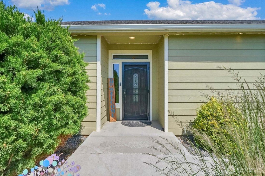 House in Moses Lake, Washington, United States 4 - 18042370