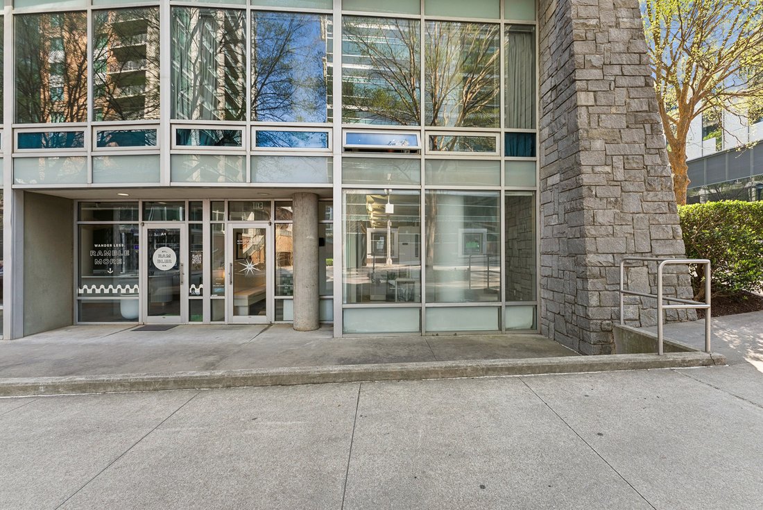 Condo in Atlanta, Georgia, United States 2 - 18045636