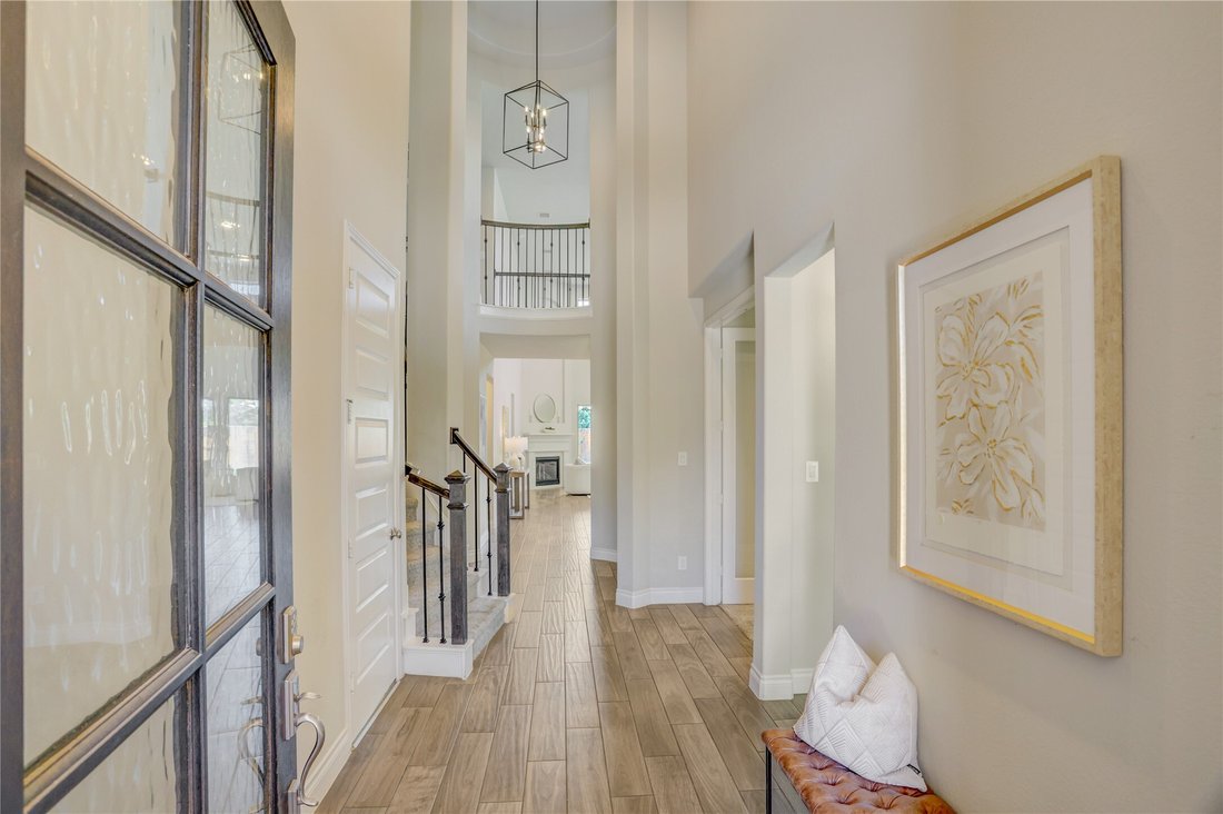 House in Katy, Texas, United States 2 - 18039876