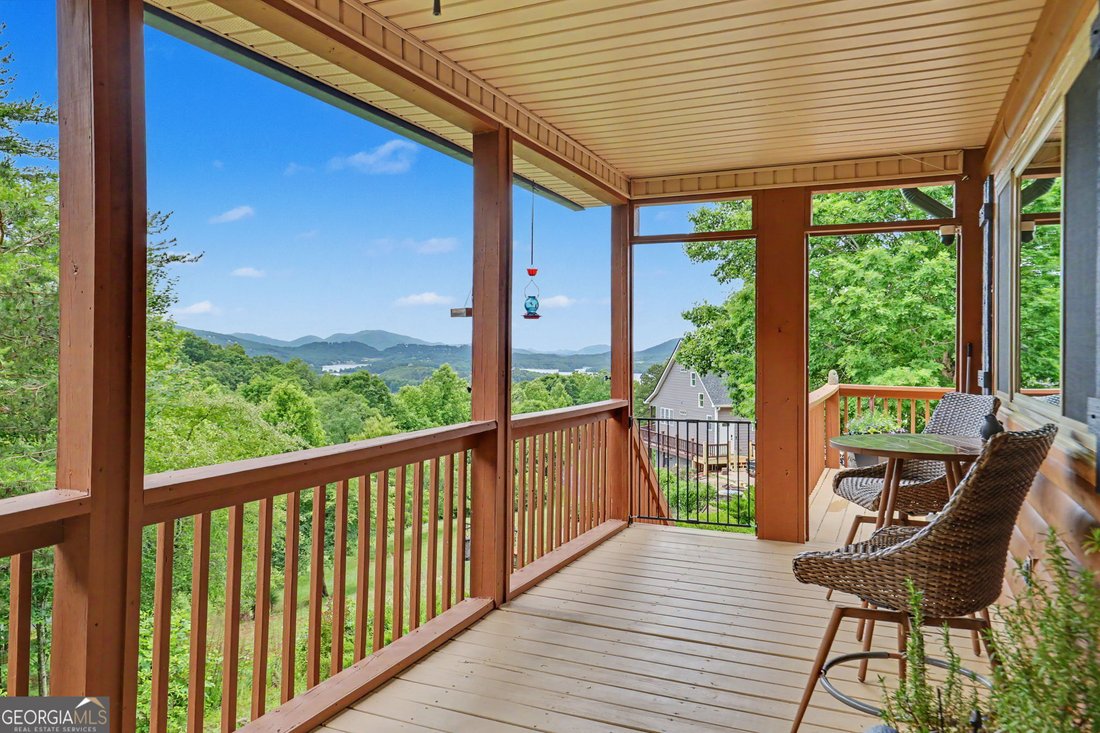 House in Hayesville, North Carolina, United States 2 - 18036972