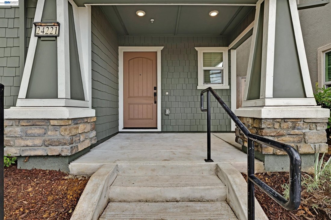 House in Hayward, California, United States 2 - 18049359