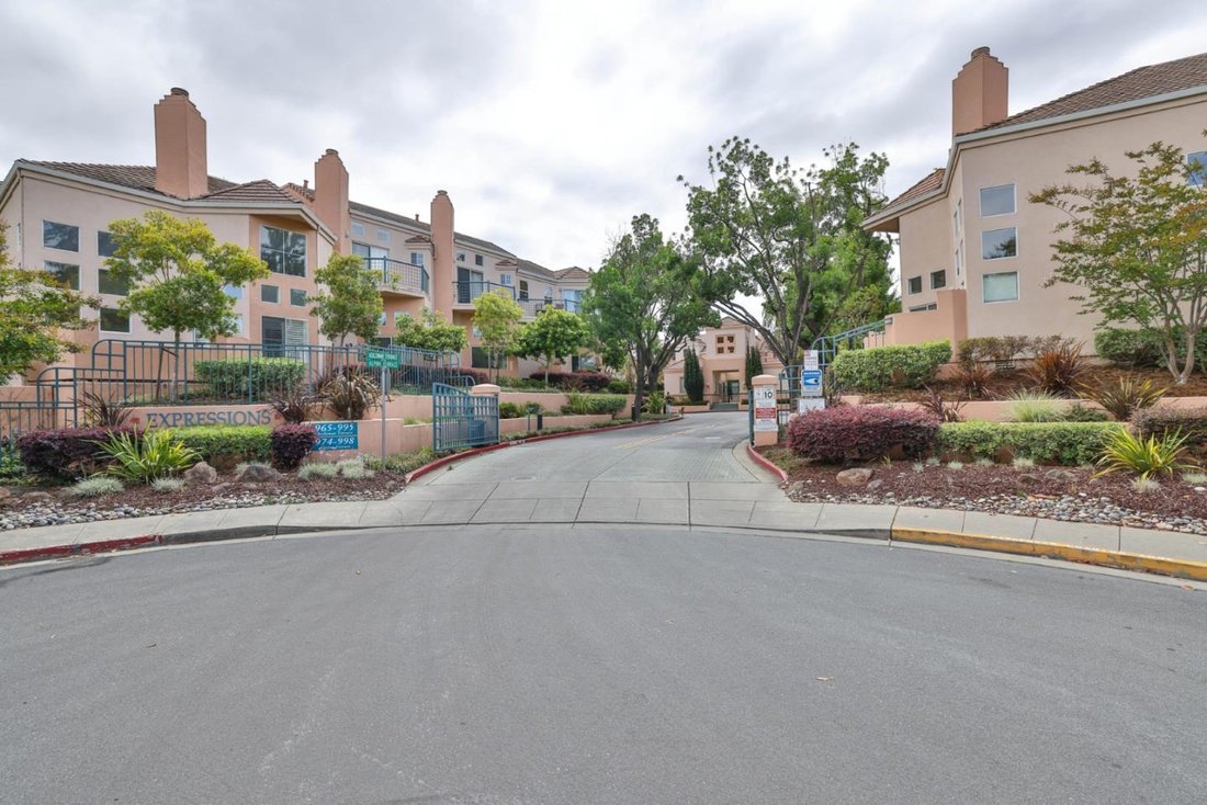 Townhouse in Sunnyvale, California, United States 1 - 18046566