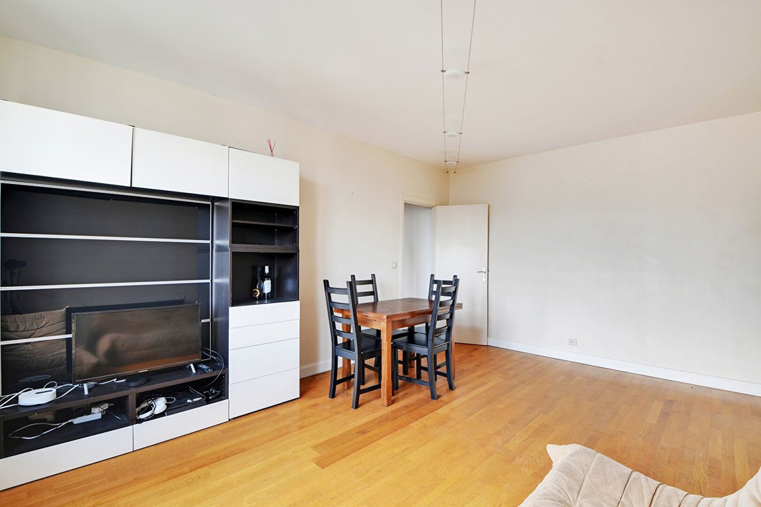 Apartment in Houdan, Ile-de-France, France 5 - 18039075