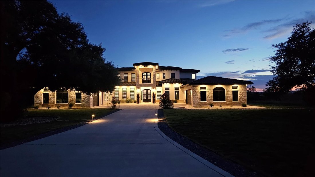 House in Spring Branch, Texas, United States 3 - 17420327