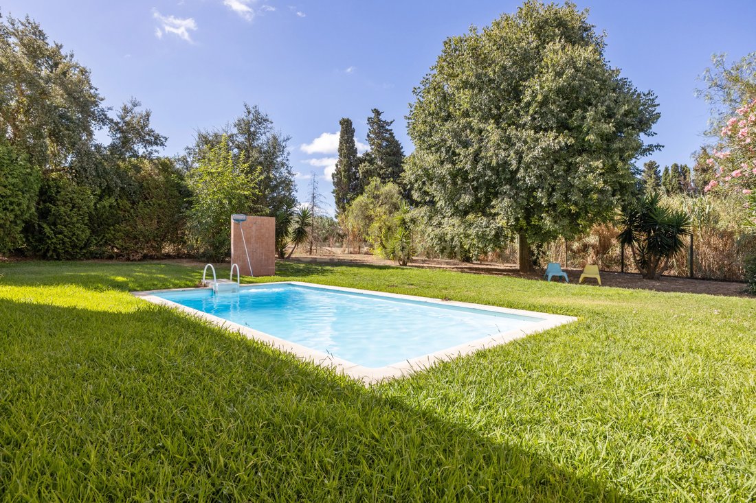 Villa in Azeitao (Sao Lourenco e Sao Simao), Setubal, Portugal 3 - 16093681
