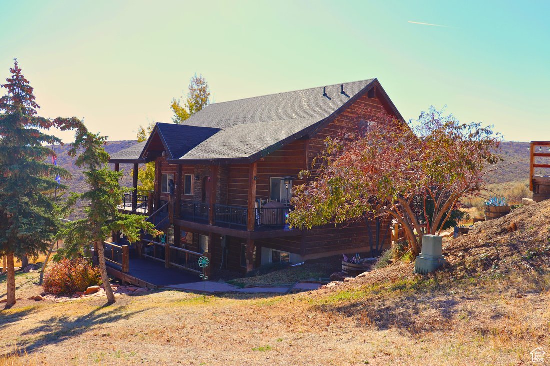 House in Garden, Utah, United States 1 - 16591600