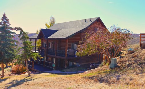 Maison à Garden, Utah, Utah, États-Unis 1