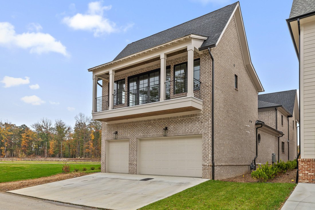 House in Chattanooga, Tennessee, United States 5 - 18035993