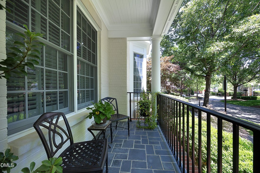 Townhouse in Chapel Hill, North Carolina, United States 3 - 18019385