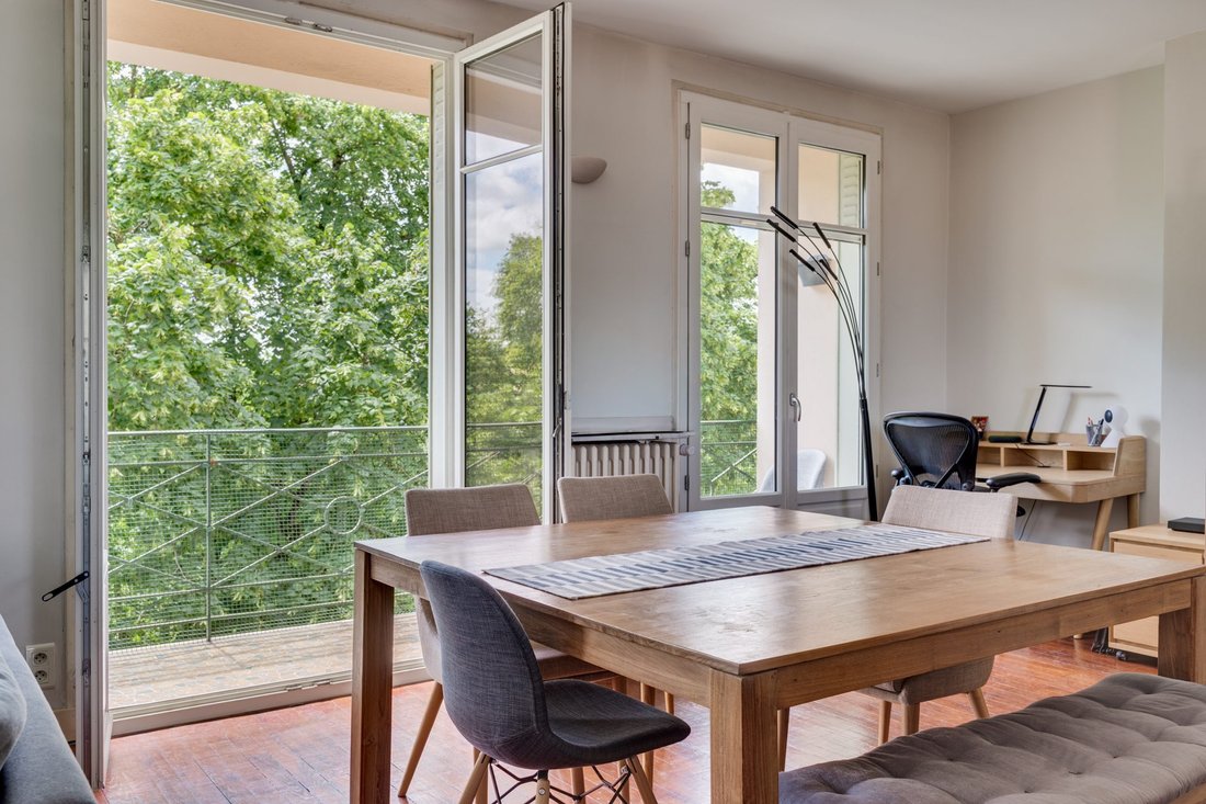 Apartment in Capitole, Toulouse, France 3 - 18043422