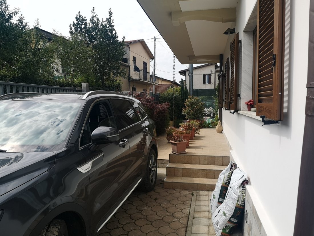 Villa en Centro, Massa, Italia 3 - 18040726