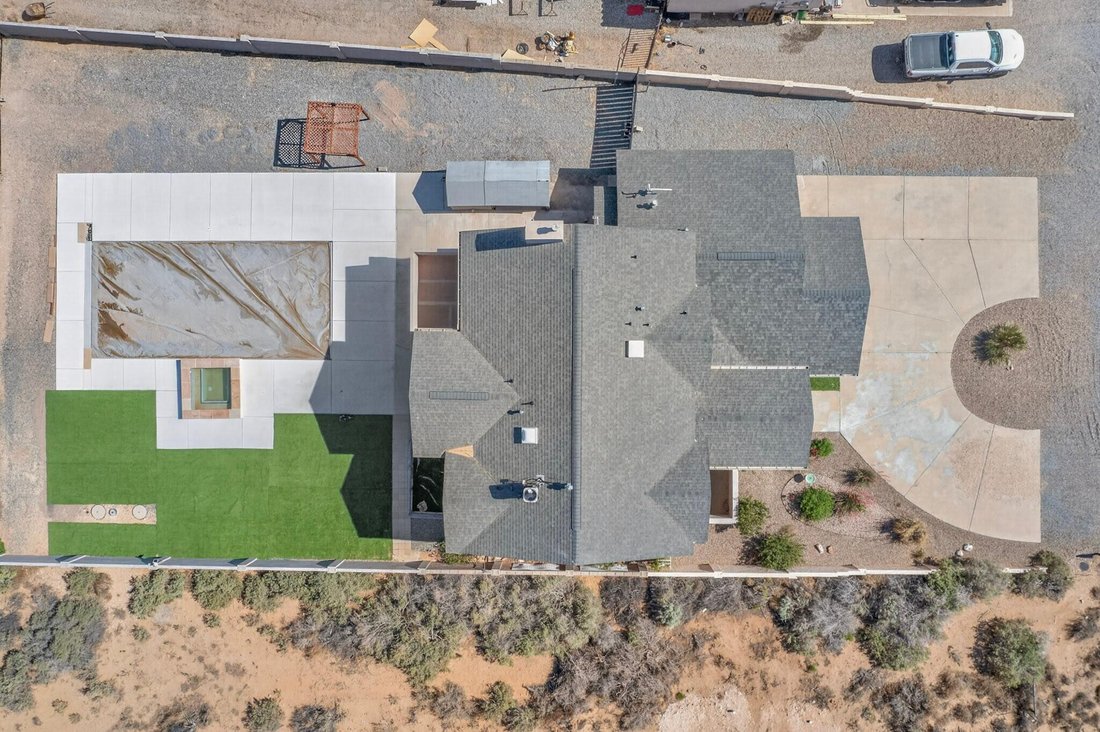 Casa a Rio Rancho, Nuovo Messico, Stati Uniti 3 - 18035980
