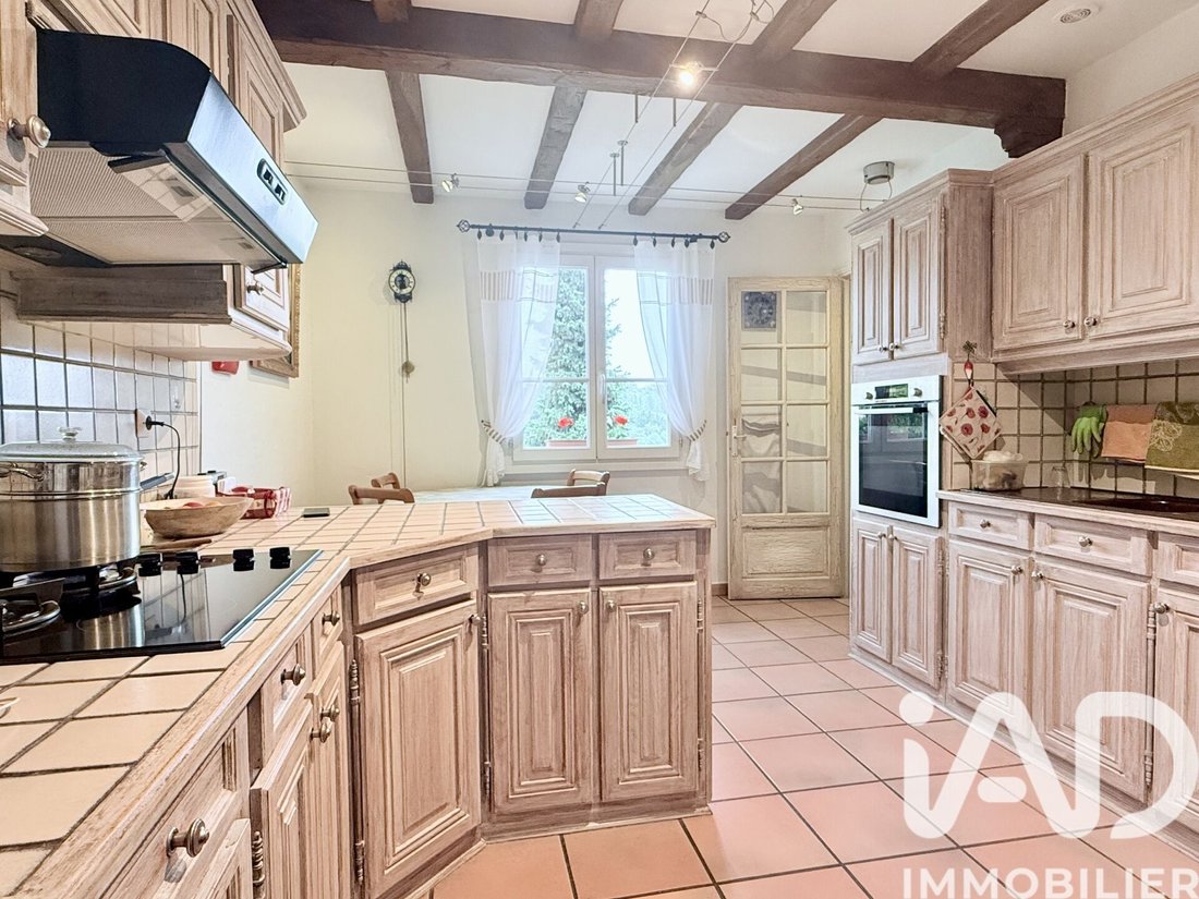 House in Villevaude, Ile-de-France, France 5 - 18046277