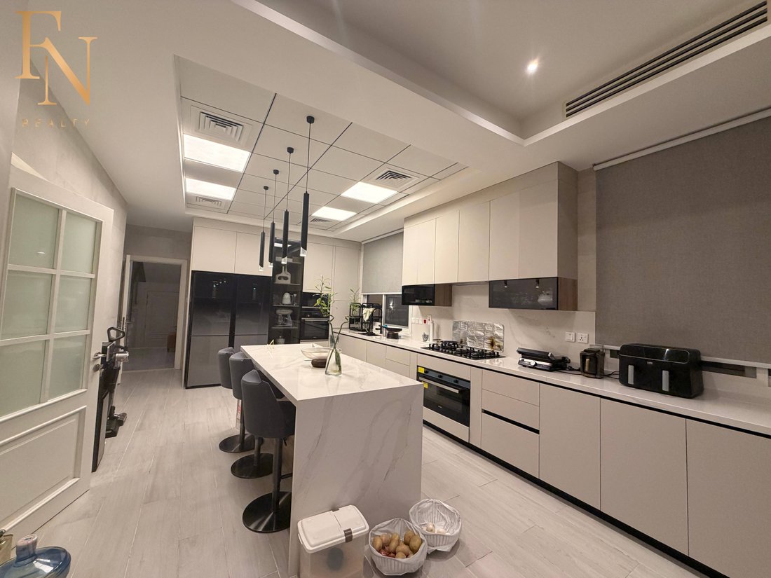 Villa in Nad Al Sheba, Dubai, United Arab Emirates 2 - 18047217