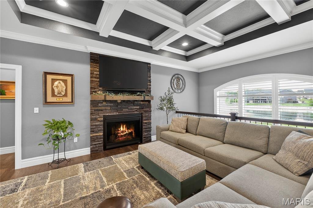 House in O'Fallon, Illinois, United States 5 - 18045582