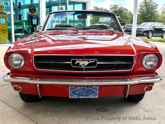 Ford Mustang in Calverton, NY, United States 2 - 18042428