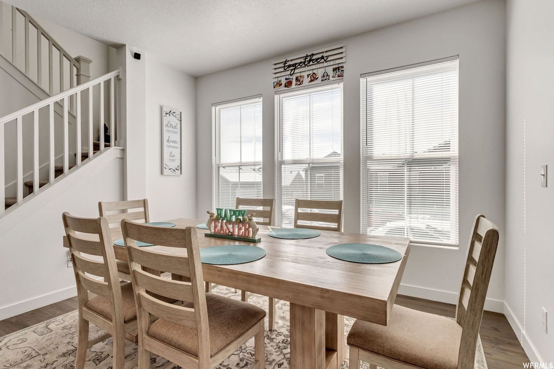 House in South Jordan, Utah, United States 1 - 18040255