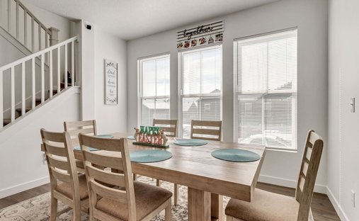 Haus in South Jordan, Utah, Vereinigte Staaten 1