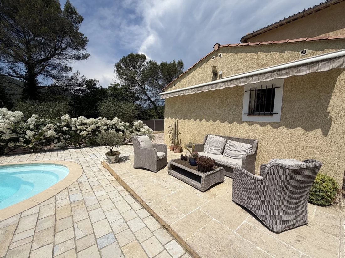 House in Peille, Provence-Alpes-Côte d'Azur, France 4 - 18038439