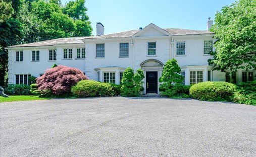 House in Great Neck, New York, United States 1