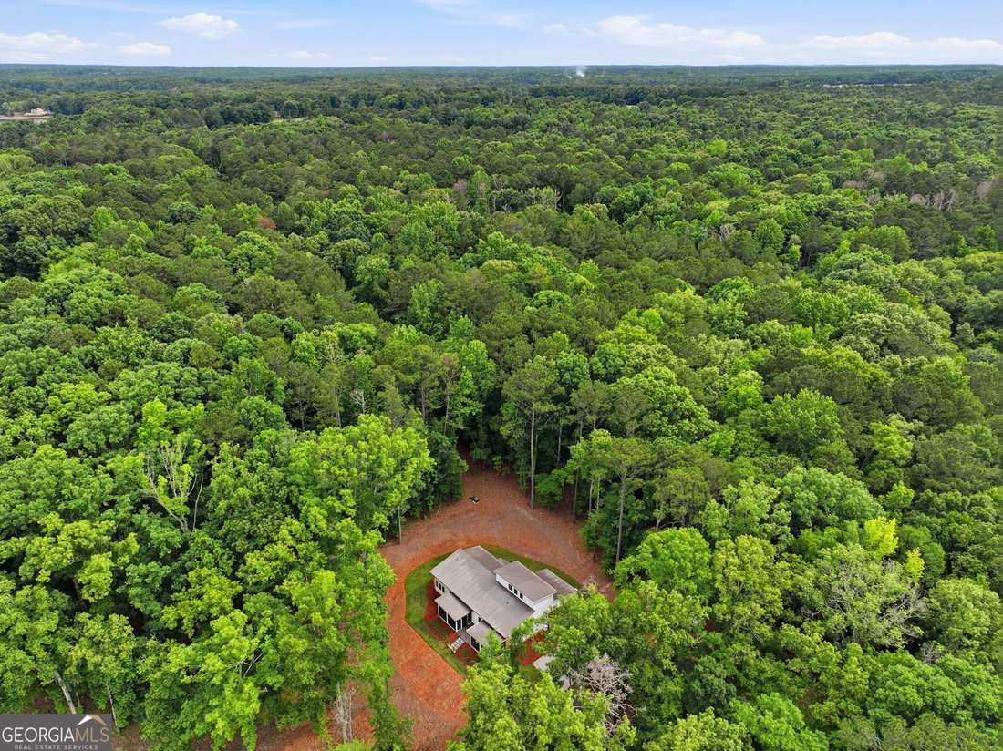 House in Eatonton, Georgia, United States 5 - 18045520