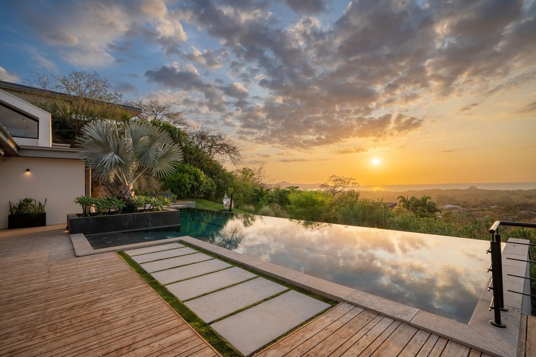 Maison à Brasilito, Guanacaste, Costa Rica 1 - 18048871