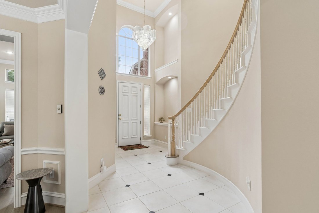 Casa en Carrollton, Texas, Estados Unidos 3 - 18045451