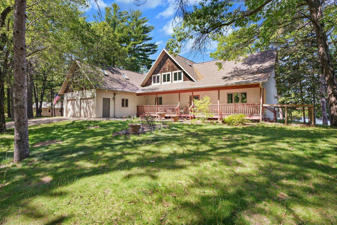 House in Montello, Wisconsin, United States 3 - 18036544
