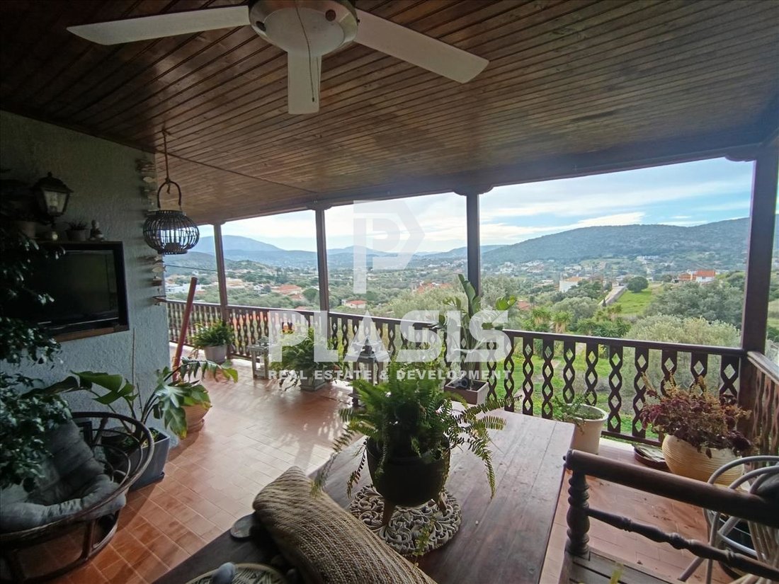 House in Kropia, Attica, Greece 1 - 18037959