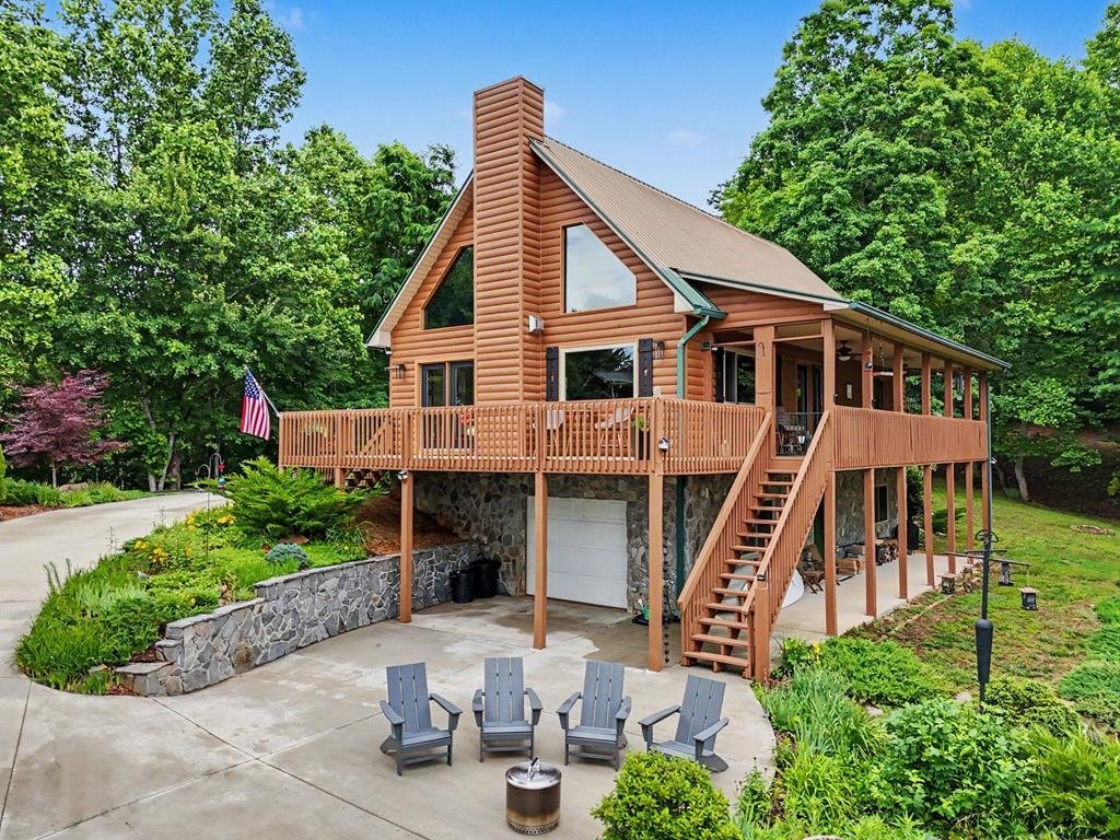 House in Hayesville, North Carolina, United States 2 - 18036424