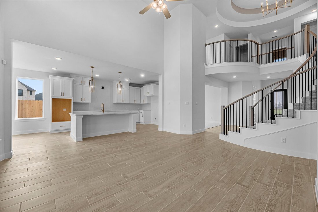 House in Richmond, Texas, United States 4 - 18037180
