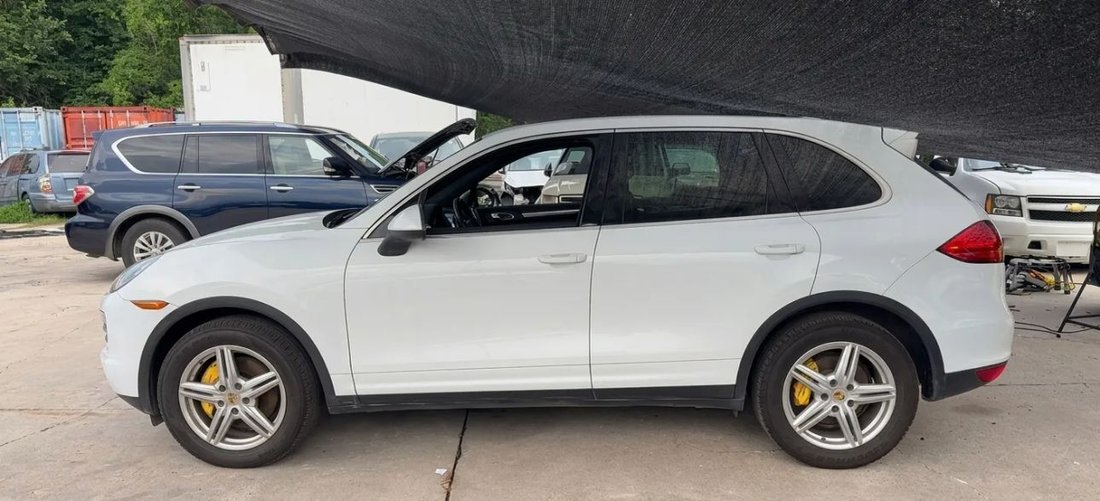 Suv in Houston, TX, United States 4 - 16560755