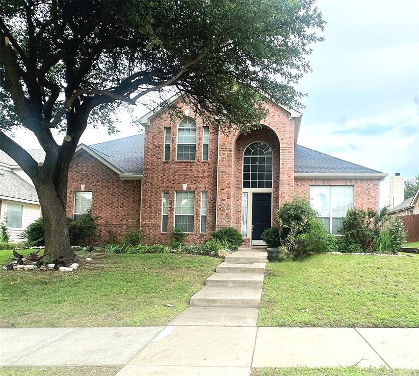 House in Plano, Texas, United States 1 - 18030462