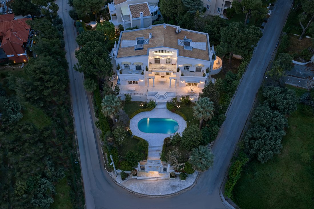 House in Ekali, Attica, Greece 2 - 18039133