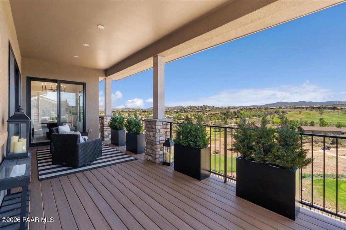 House in Prescott, Arizona, United States 5 - 18040081