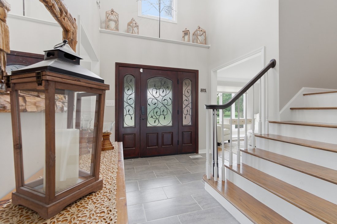 House in Decatur, Alabama, United States 5 - 18016675