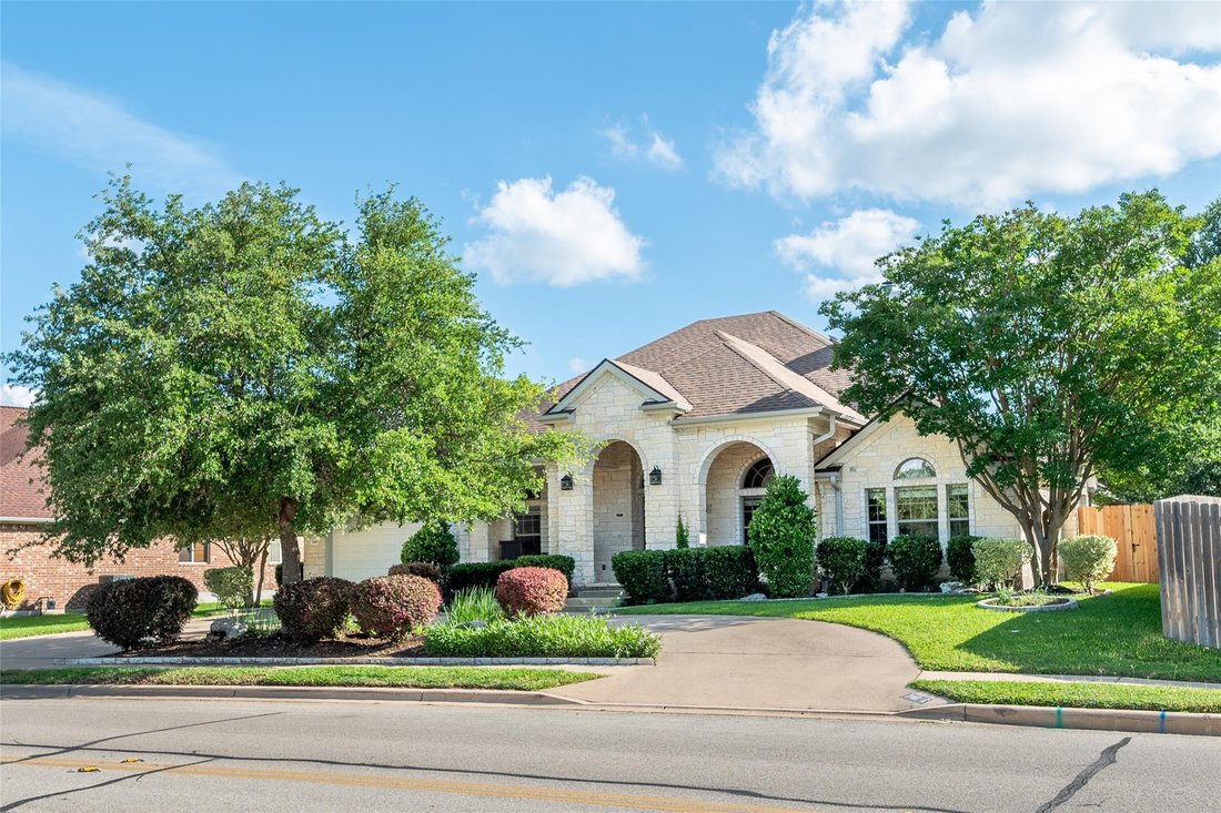 House in Cedar Park, Texas, United States 1 - 18041480