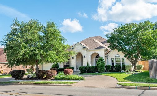 House in Cedar Park, Texas, United States 1