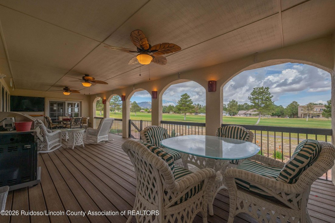 House in Alto, New Mexico, United States 4 - 18047788