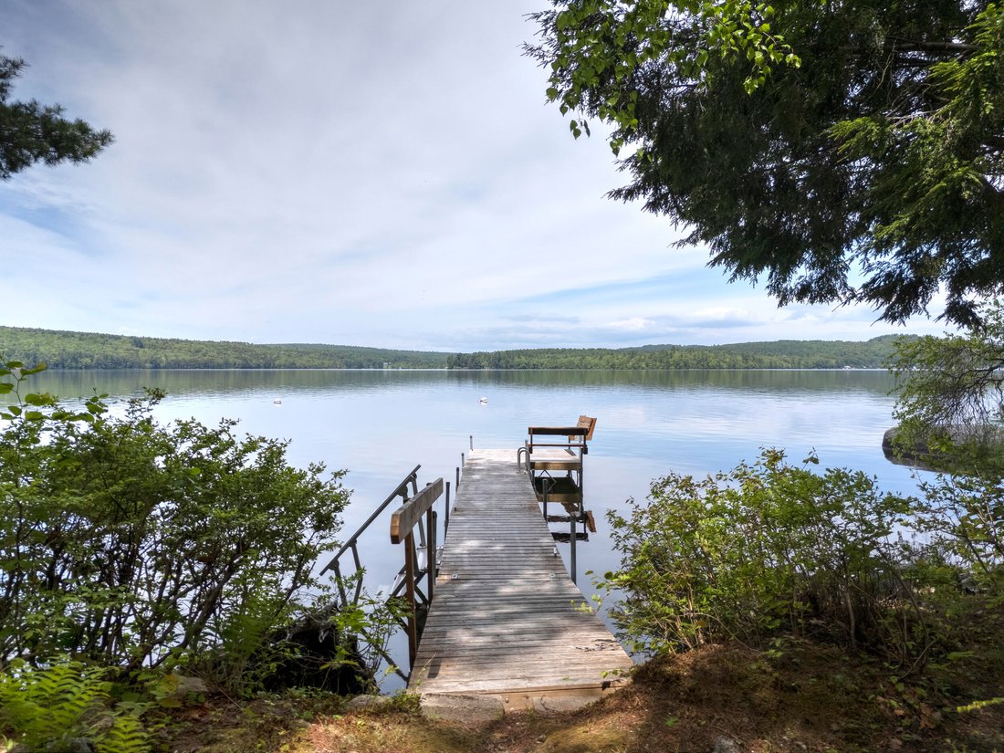 House in Otisfield, Maine, United States 2 - 18038826