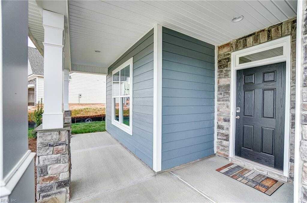 House in Suffolk, Virginia, United States 4 - 18037405