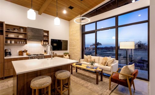 Condo in Hye, Texas, United States 1