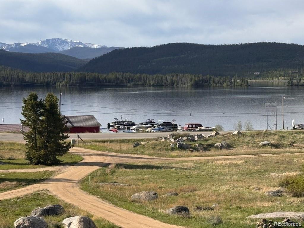 House in Grand Lake, Colorado, United States 5 - 17931213