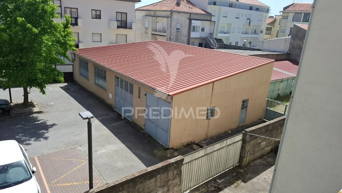 Estate in Guarda, Guarda District, Portugal 4 - 18044956