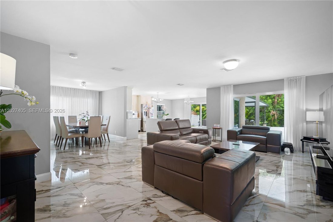 House in Coral Springs, Florida, United States 1 - 18041388