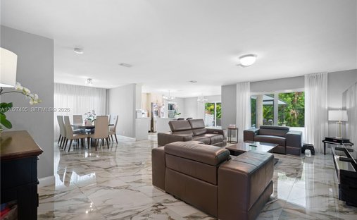 House in Coral Springs, Florida, United States 1